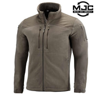 Geacă Fleece Tactică K08070 Pentagon - Ușoară, Respirabilă