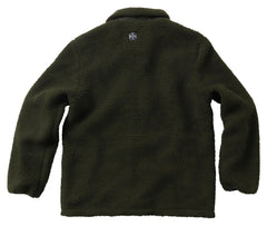 Geacă Fleece West Coast Choppers Anvil - Călduroasă și Stilată