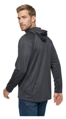 Geacă Funcțională Bărbați F-2505 Fastway - Respirabilă, Fleece