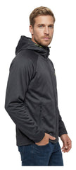 Geacă Funcțională Bărbați F-2505 Fastway - Respirabilă, Fleece