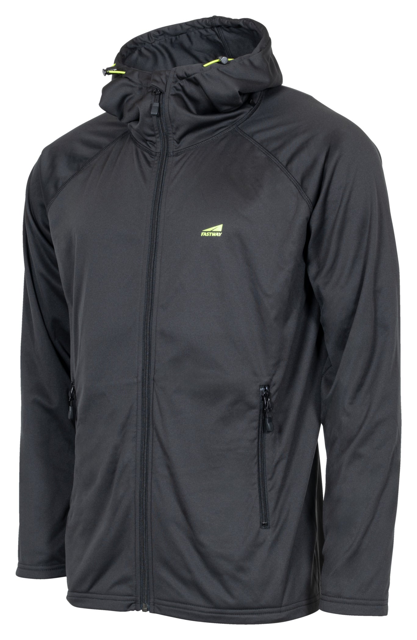 Geacă Funcțională Bărbați F-2505 Fastway - Respirabilă, Fleece