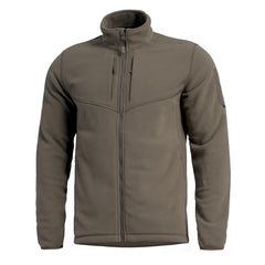 Geaca Grammos Polartec® Recycled Micro Fleece 200 RAL7013 Pentagon Tactical - Performanță și Protecție în orice Mediu