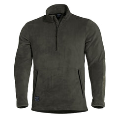 Geaca Grizzly 1/2 Jacket | RAL7013 Pentagon Tactical - Confort Termic Superior