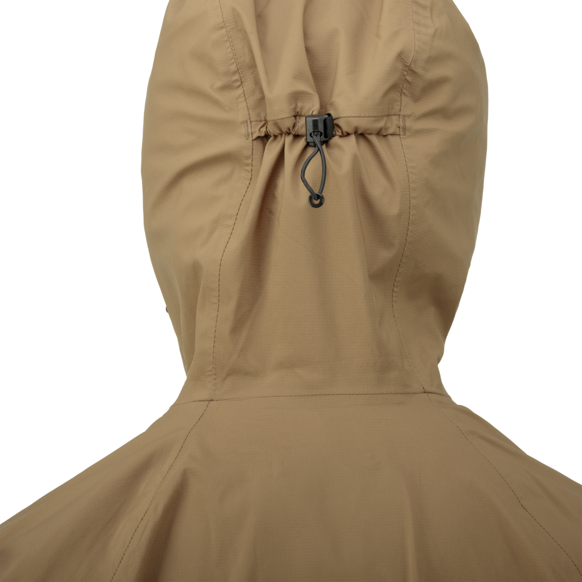 Geacă Hardshell Helikon-Tex TorrentStretch Coyote