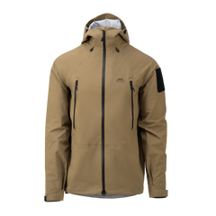 Geacă Hardshell Helikon-Tex TorrentStretch Shadow Grey
