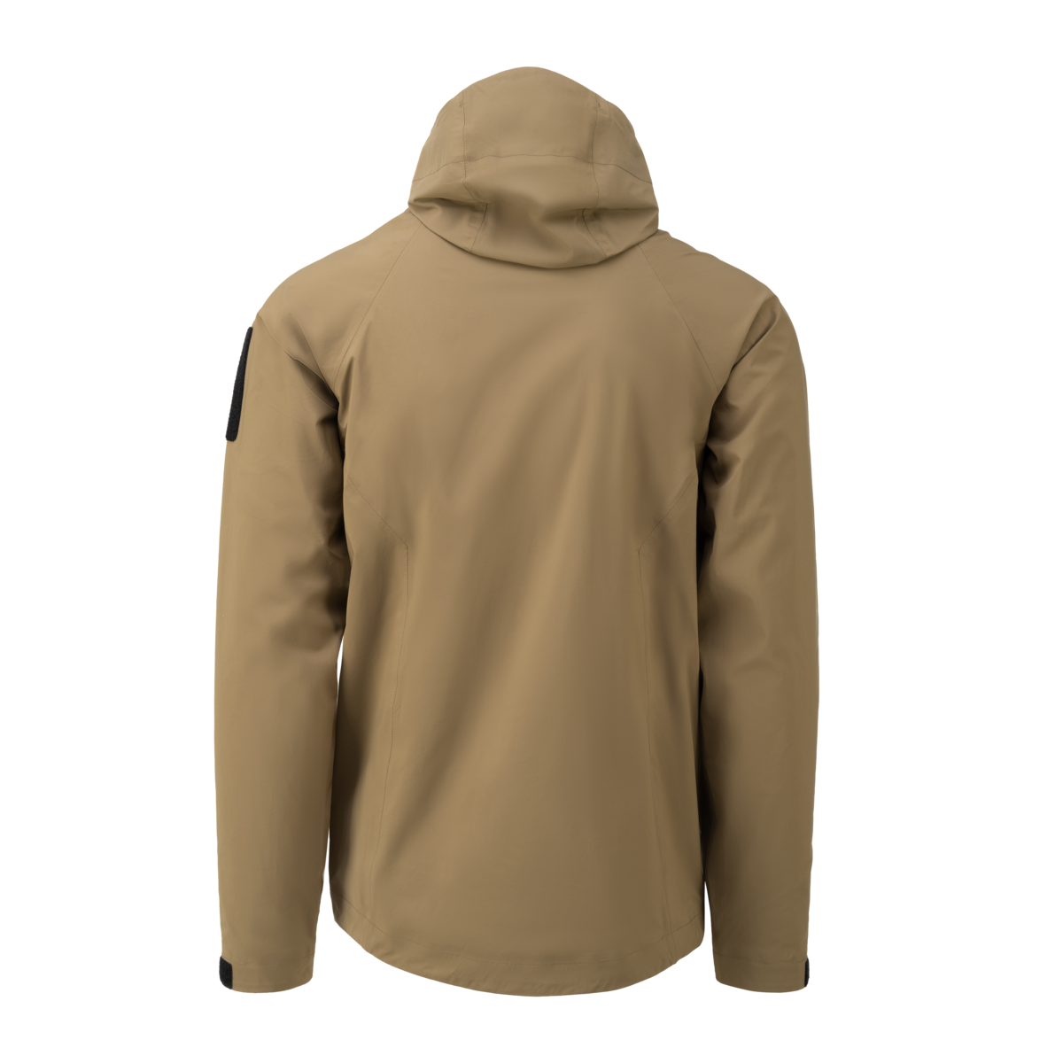 Geacă Hardshell Helikon-Tex TorrentStretch Shadow Grey