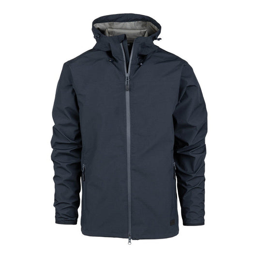 Geacă Hardshell TF-2215 Albastru TF-2215 - Protecție Desăvârșită