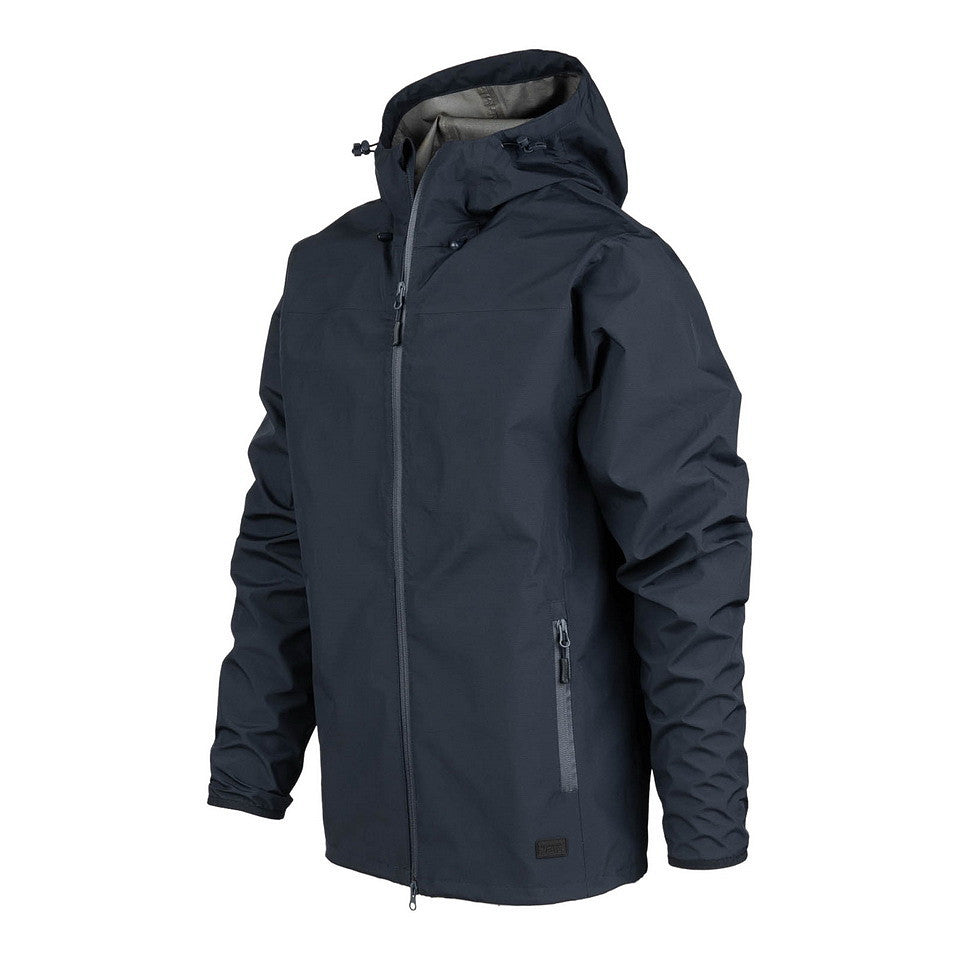 Geacă Hardshell TF-2215 Albastru TF-2215 - Protecție Desăvârșită