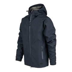 Geacă Hardshell TF-2215 Albastru TF-2215 - Protecție Desăvârșită