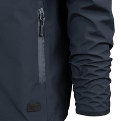 Geacă Hardshell TF-2215 Albastru TF-2215 - Protecție Desăvârșită