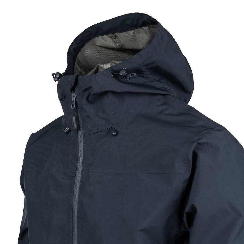 Geacă Hardshell TF-2215 Albastru TF-2215 - Protecție Desăvârșită