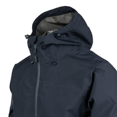 Geacă Hardshell TF-2215 Albastru TF-2215 - Protecție Desăvârșită