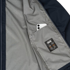 Geacă Hardshell TF-2215 Albastru TF-2215 - Protecție Desăvârșită
