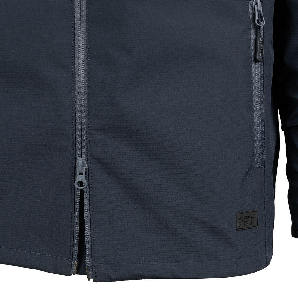 Geacă Hardshell TF-2215 Albastru TF-2215 - Protecție Desăvârșită