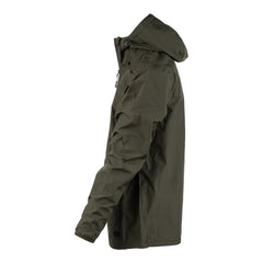 Geacă Hardshell TF-2215 Ranger Green - Protecție Supremă în Orice Vreme