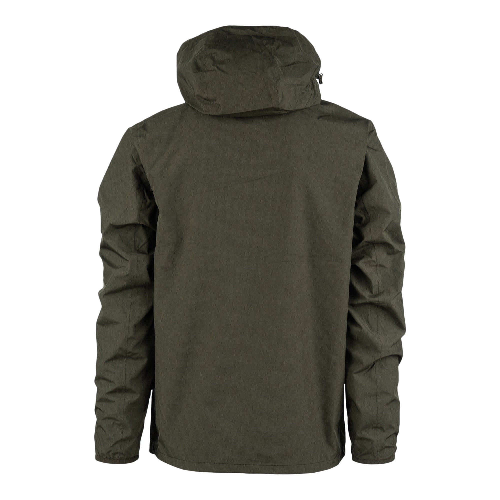 Geacă Hardshell TF-2215 Ranger Green - Protecție Supremă în Orice Vreme