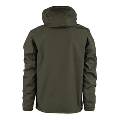 Geacă Hardshell TF-2215 Ranger Green - Protecție Supremă în Orice Vreme