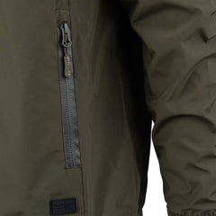 Geacă Hardshell TF-2215 Ranger Green - Protecție Supremă în Orice Vreme