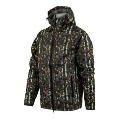 Geacă Hardshell TF-2215 Waterproof Deepforest TF-2215 - Protecție Absolută
