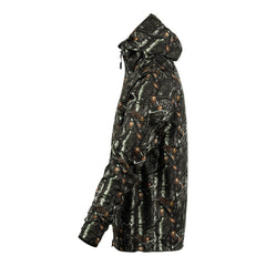 Geacă Hardshell TF-2215 Waterproof Deepforest TF-2215 - Protecție Absolută