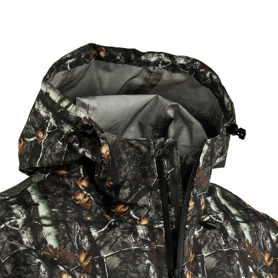 Geacă Hardshell TF-2215 Waterproof Deepforest TF-2215 - Protecție Absolută
