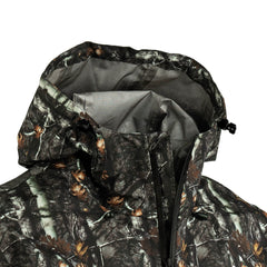 Geacă Hardshell TF-2215 Waterproof Deepforest TF-2215 - Protecție Absolută
