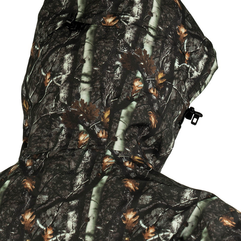 Geacă Hardshell TF-2215 Waterproof Deepforest TF-2215 - Protecție Absolută