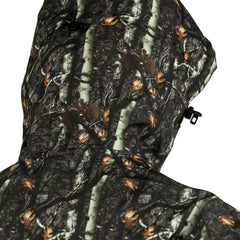 Geacă Hardshell TF-2215 Waterproof Deepforest TF-2215 - Protecție Absolută