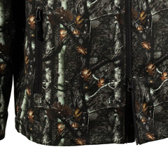 Geacă Hardshell TF-2215 Waterproof Deepforest TF-2215 - Protecție Absolută