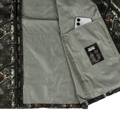 Geacă Hardshell TF-2215 Waterproof Deepforest TF-2215 - Protecție Absolută