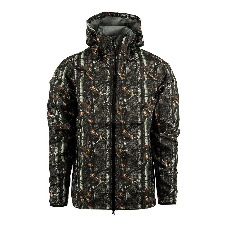 Geacă Hardshell TF-2215 Waterproof Deepforest TF-2215 - Protecție Absolută