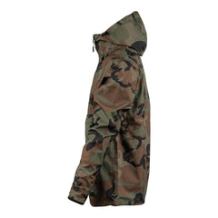 Geacă Hardshell TF-2215 Woodland TF-2215 - Protecție Supremă în Orice Misiune