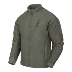 Geacă Helikon-Tex Climashield® Apex™ Alpha Green