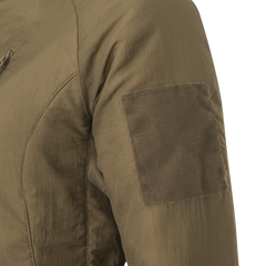Geacă Helikon-Tex WOMEN'S WOLFHOUND Hoodie cu Izolație Climashield® Apex™