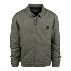 Geacă Heritage Airborne Verde - Stil Iconic & Funcționalitate Robustă