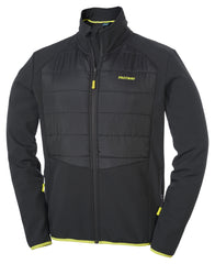 Geacă Hibridă Fastway Uni 212 2nd Layer - Izolatoare, Impermeabilă