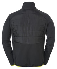 Geacă Hibridă Fastway Uni 212 2nd Layer - Izolatoare, Impermeabilă