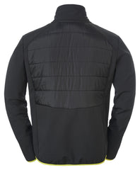 Geacă Hibridă Fastway Uni 212 2nd Layer - Izolatoare, Impermeabilă