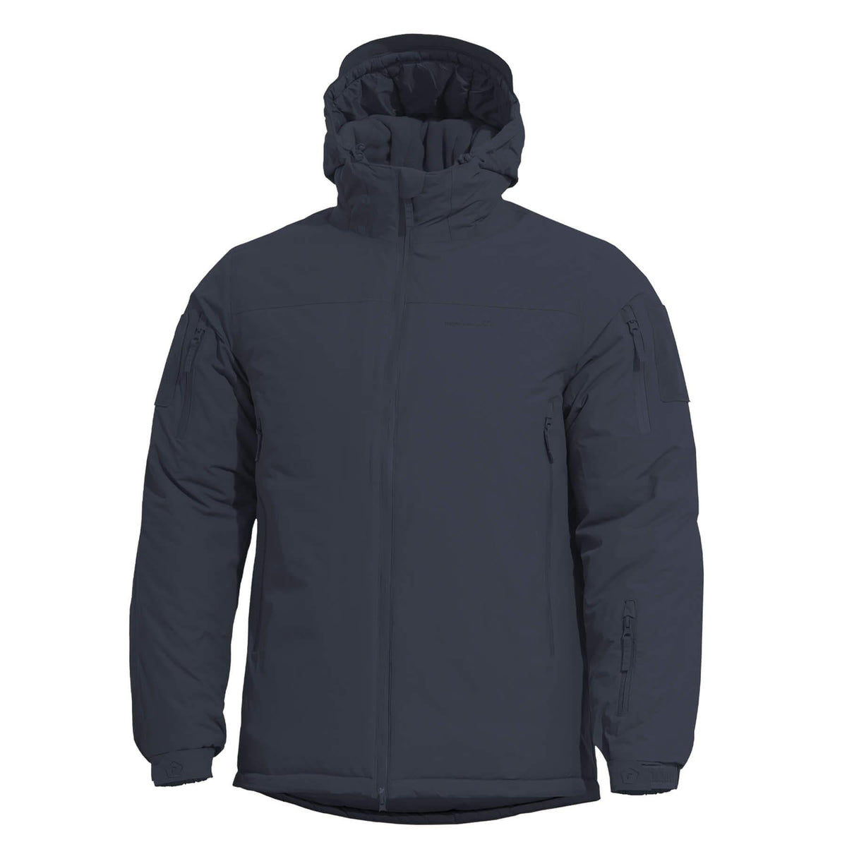 Geaca Hoplite Parka Midnight Blue Pentagon Tactical - Performanță de Neclintit în Condiții Extreme