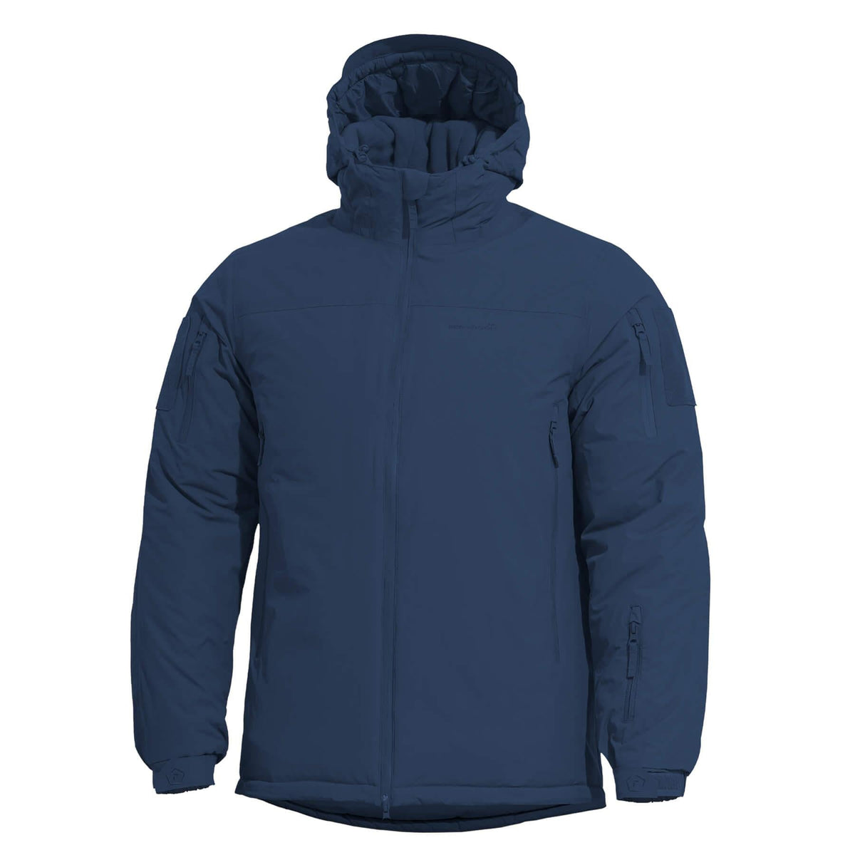 Geaca Hoplite Parka Raf Blue Pentagon Tactical - Performanță Superioară în Condiții Extreme