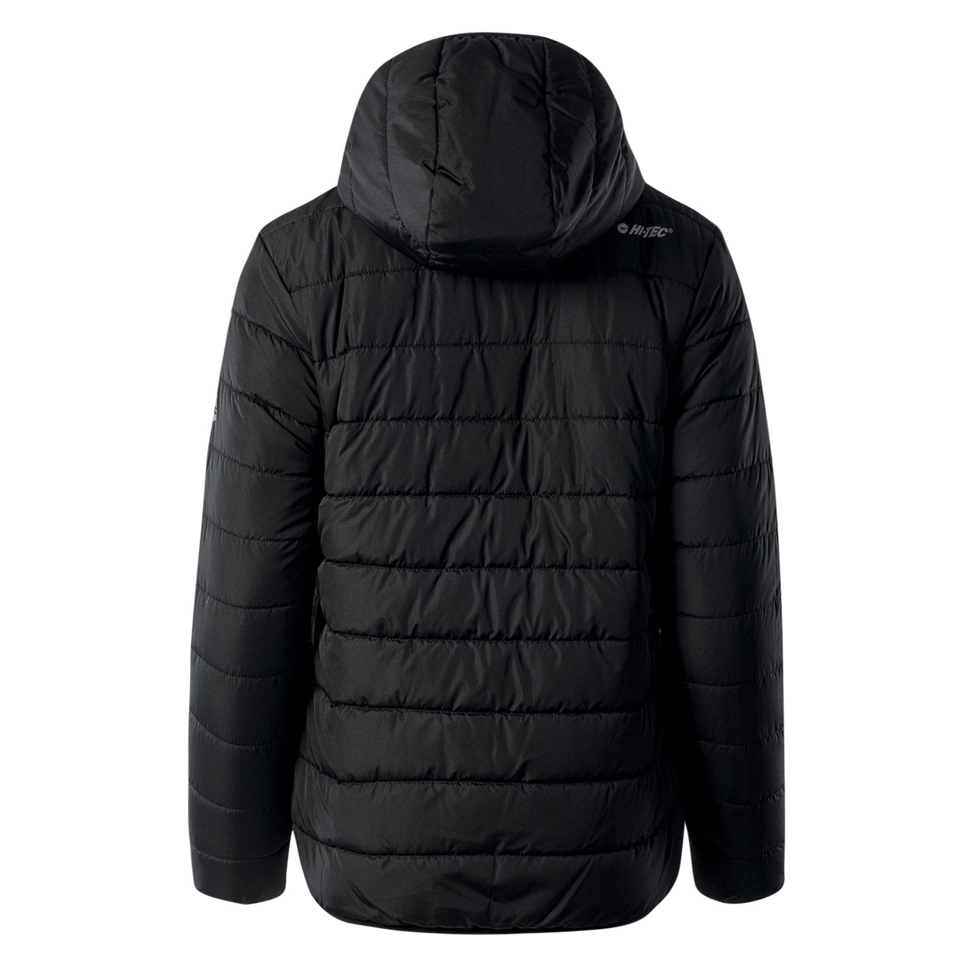 Geacă Iarnă Dama LADY HALDEN Hi-Tec - Reversibilă, Elemente Reflectorizante - 3