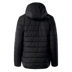 Geacă Iarnă Dama LADY HALDEN Hi-Tec - Reversibilă, Elemente Reflectorizante - 3