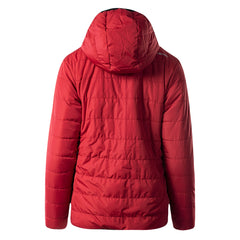 Geacă Iarnă Dama LADY HALDEN Hi-Tec - Reversibilă, Elemente Reflectorizante - 6