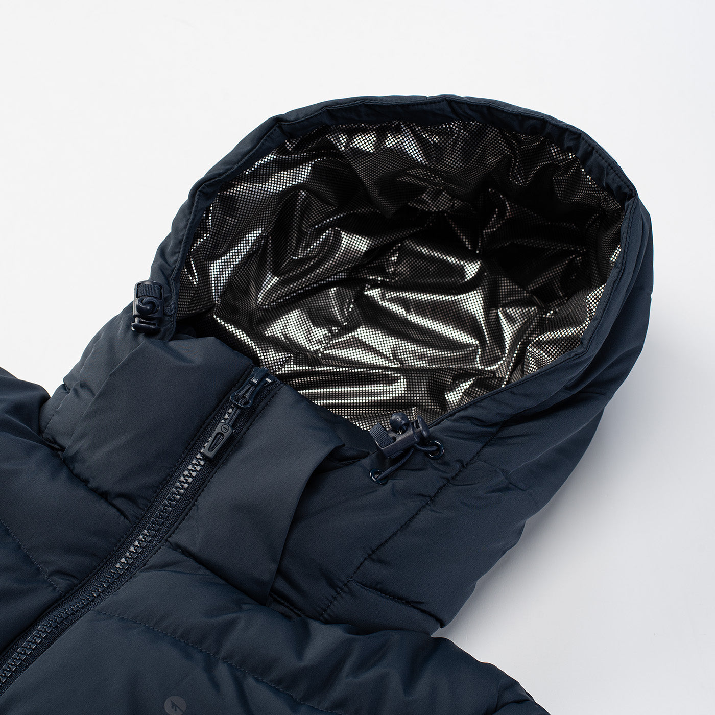 Geacă Iarnă Dama Matlasată LADY VARMI HI-TEC - Impermeabilă, Izolație 225g - 4