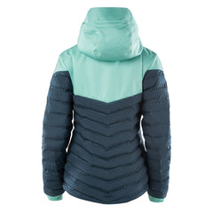 Geacă Iarnă Femei ELBRUS ESTELLA W - Impermeabilă, Izolată Primaloft - 3