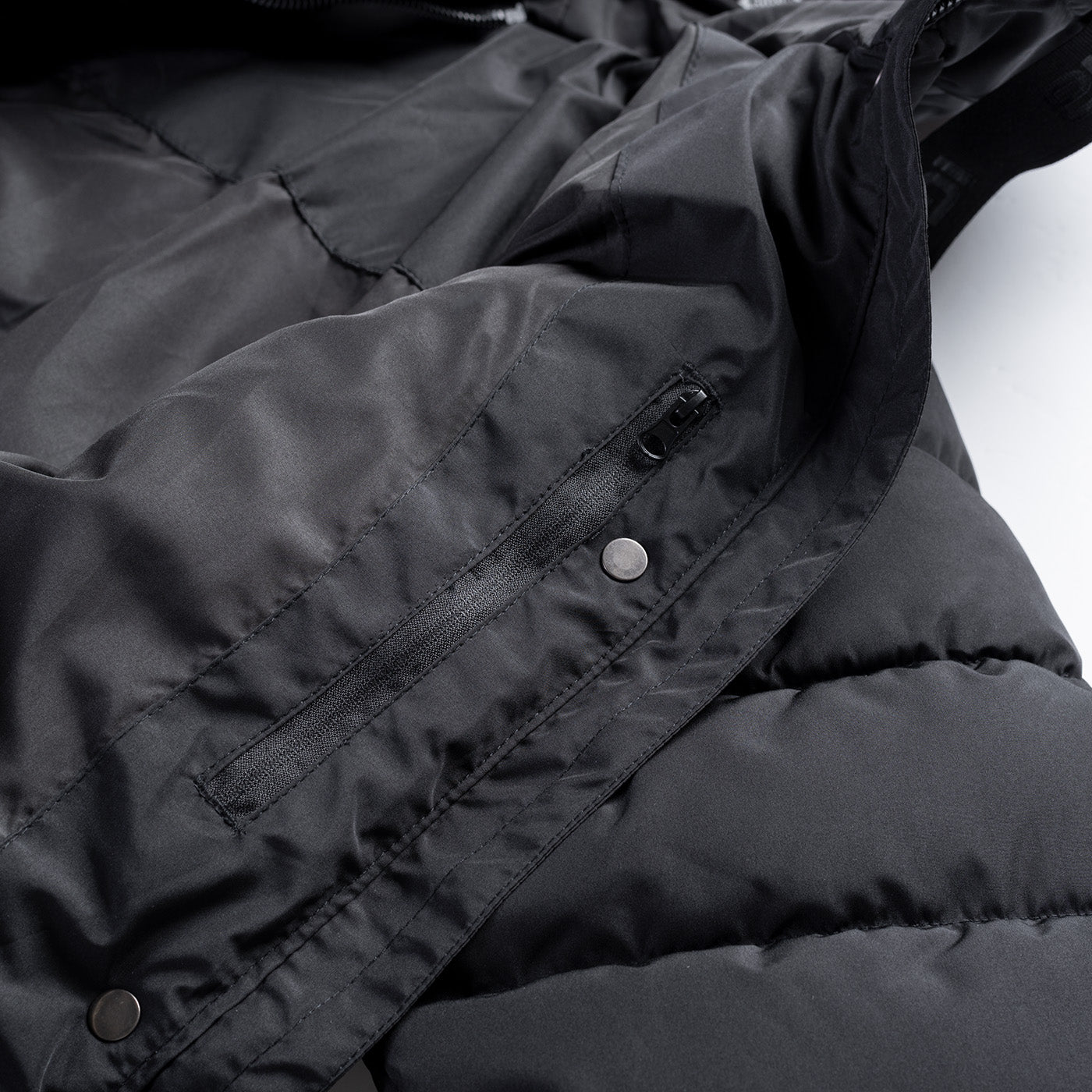 Geacă Iarnă Femei MANKA W IGUANA - Windproof, Impermeabilă, Reflectorizantă - 10