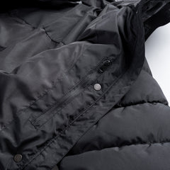 Geacă Iarnă Femei MANKA W IGUANA - Windproof, Impermeabilă, Reflectorizantă - 10