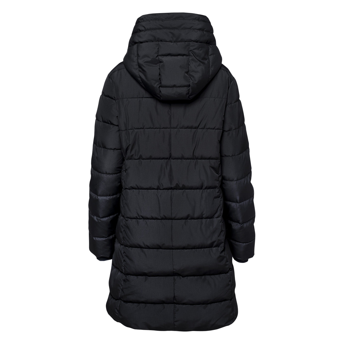 Geacă Iarnă Femei MANKA W IGUANA - Windproof, Impermeabilă, Reflectorizantă - 3