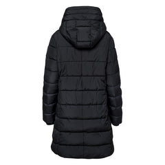 Geacă Iarnă Femei MANKA W IGUANA - Windproof, Impermeabilă, Reflectorizantă - 3