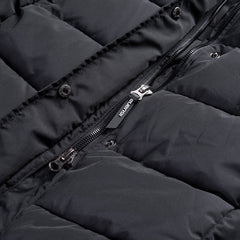 Geacă Iarnă Femei MANKA W IGUANA - Windproof, Impermeabilă, Reflectorizantă - 4